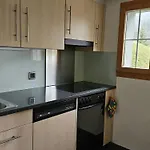 Burkhalter By Interhome Apartmán *