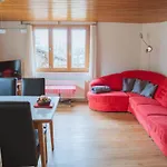 Burkhalter By Interhome Zweisimmen
