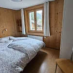 Burkhalter By Interhome *