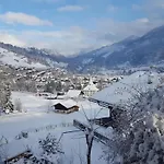 Burkhalter By Interhome Apartmán Zweisimmen