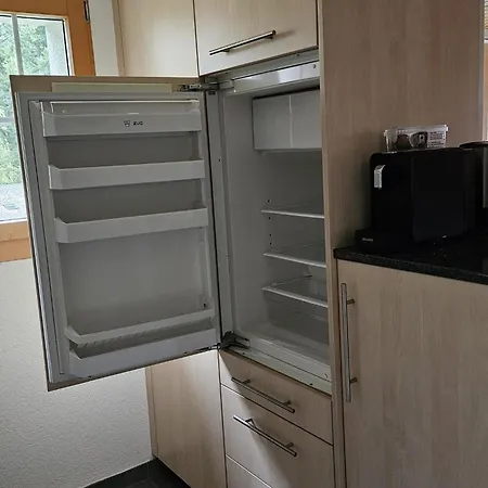 Apartmán Burkhalter By Interhome