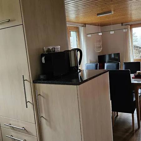 Burkhalter By Interhome *