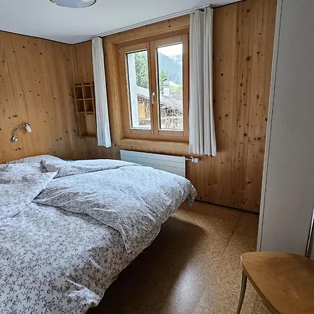 Burkhalter By Interhome *