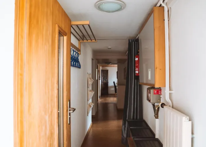 Burkhalter By Interhome Lejlighed Zweisimmen