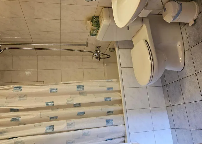 Burkhalter By Interhome * Zweisimmen