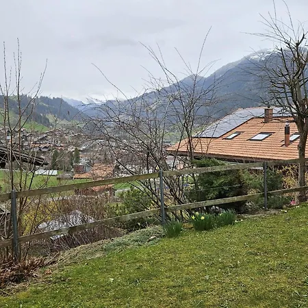 Burkhalter By Interhome