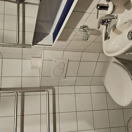 Burkhalter By Interhome Zweisimmen