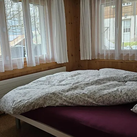 Burkhalter By Interhome