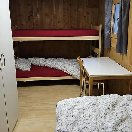 Apartment Burkhalter By Interhome *